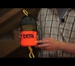 Embedded thumbnail for NRS Compact Rescue Throw Bag 21m 